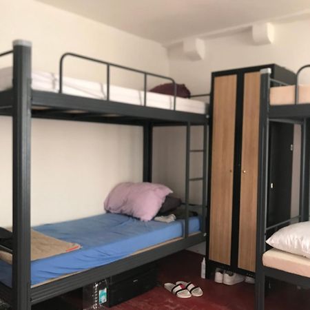 Dubrovnik Hostel Bagian luar foto