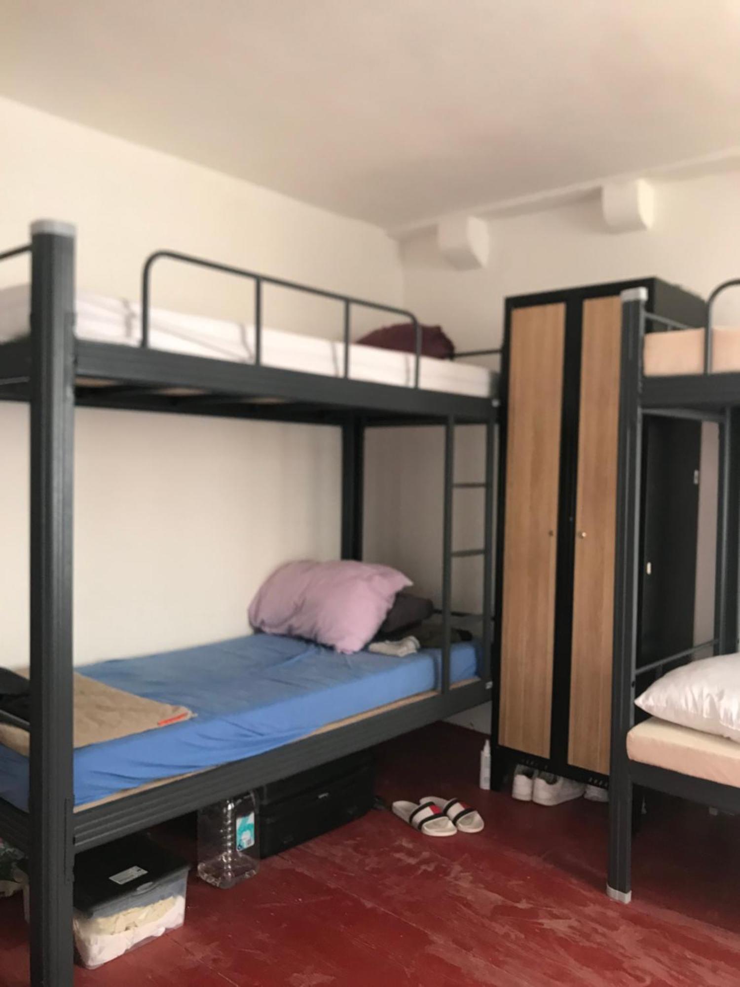 Dubrovnik Hostel Bagian luar foto