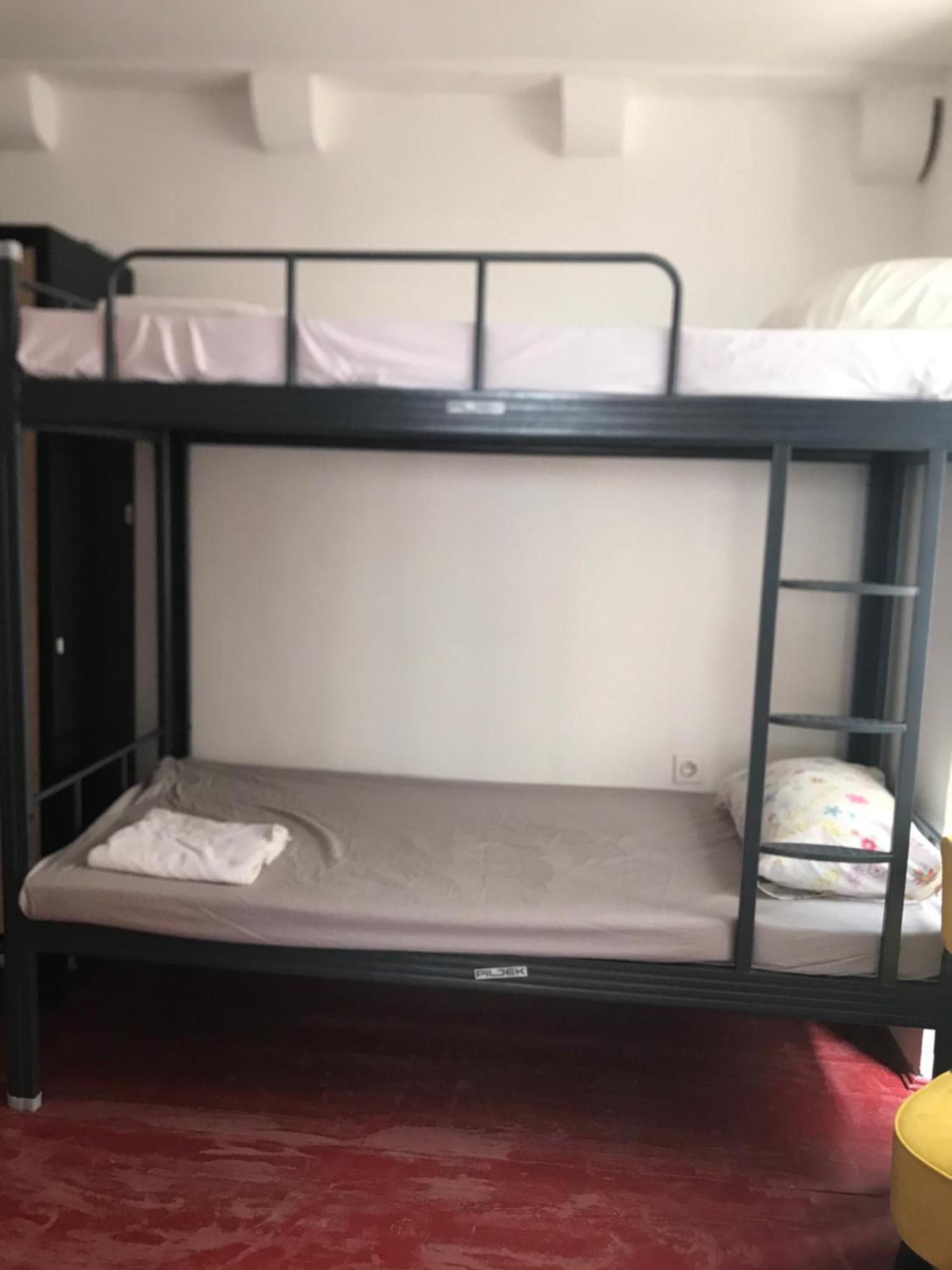 Dubrovnik Hostel Bagian luar foto